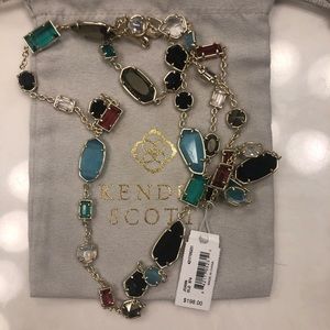 Kendra Scott Joann in color Mix